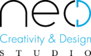 LOGOTIPO NEO CD STUDIO