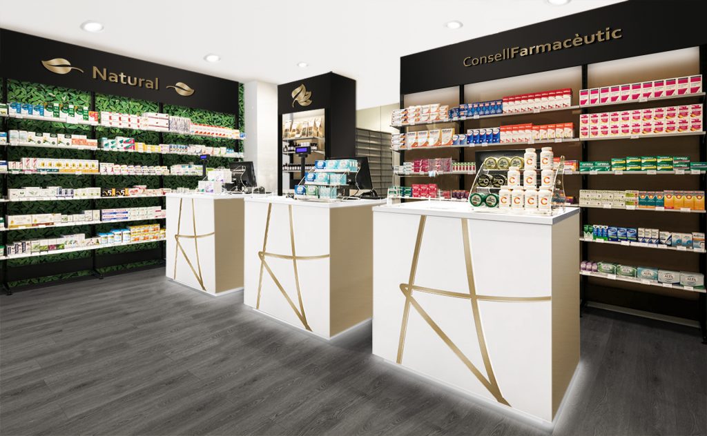 NEO CD STUDIO FARMACIA