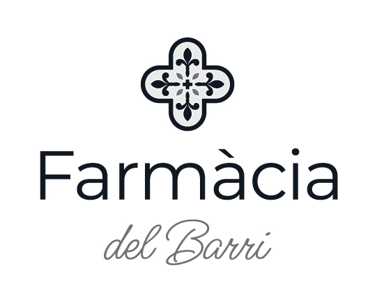 Diseño y reforma integral de la Farmacia realizada por Neocd Studio en Barcelona